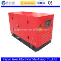 Huachai deutz 360KW soundproof commercial electric generators